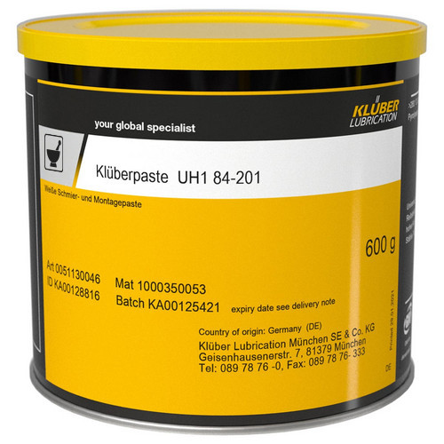 Kluberpaste UH1 84-201